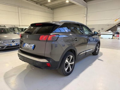 Peugeot 3008 BlueHDi 130 S&S Allure Pack (5)