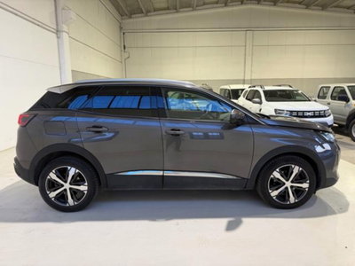 Peugeot 3008 BlueHDi 130 S&S Allure Pack (6)