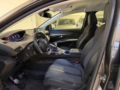 Peugeot 3008 BlueHDi 130 S&S Allure Pack (9)