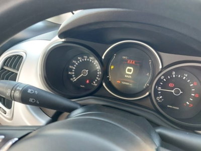 Fiat 500L 1.3 Multijet 95 CV Connect (12)