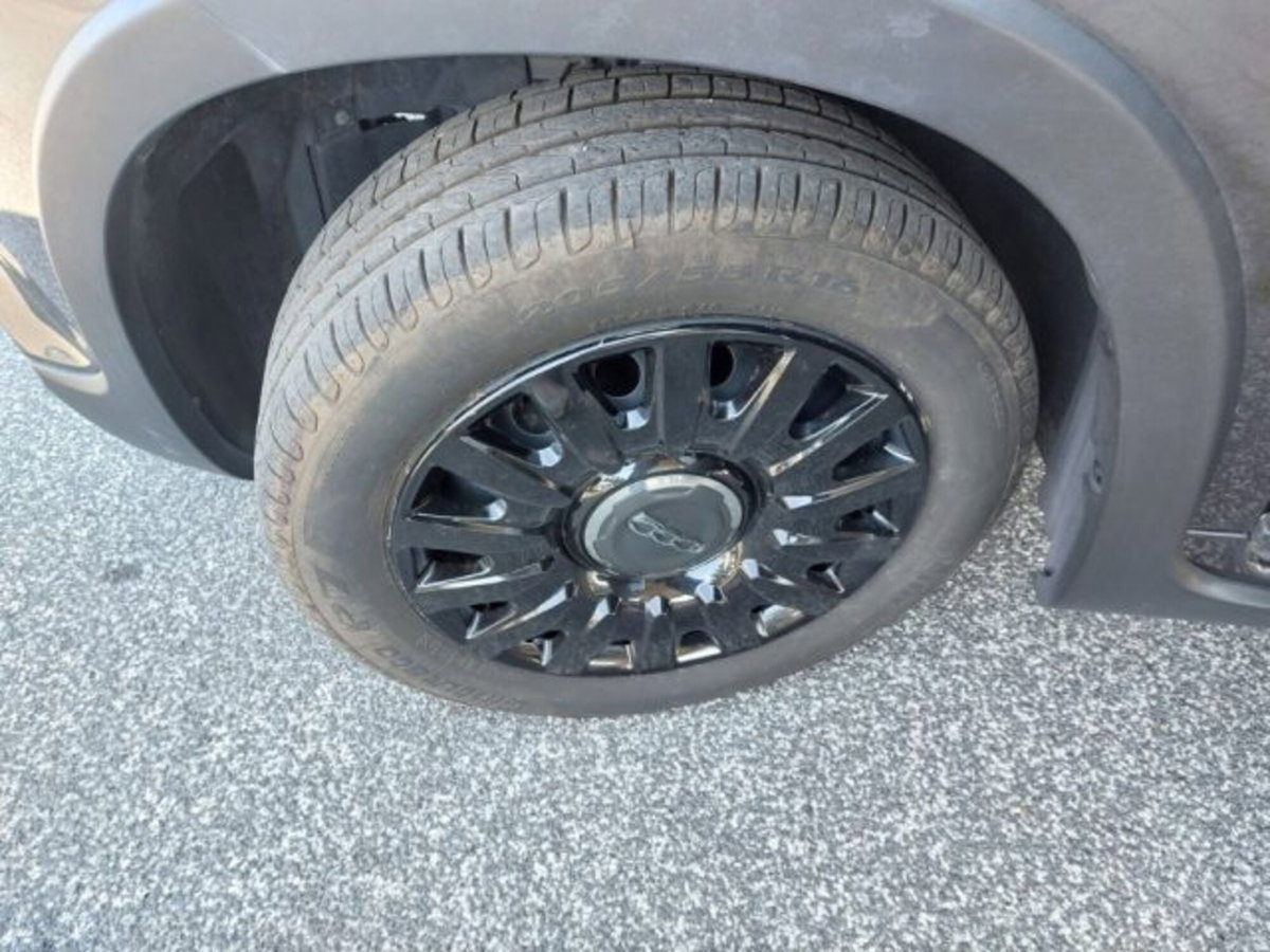 Fiat 500L 1.3 Multijet 95 CV Connect (13)