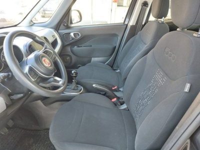 Fiat 500L 1.3 Multijet 95 CV Connect (15)