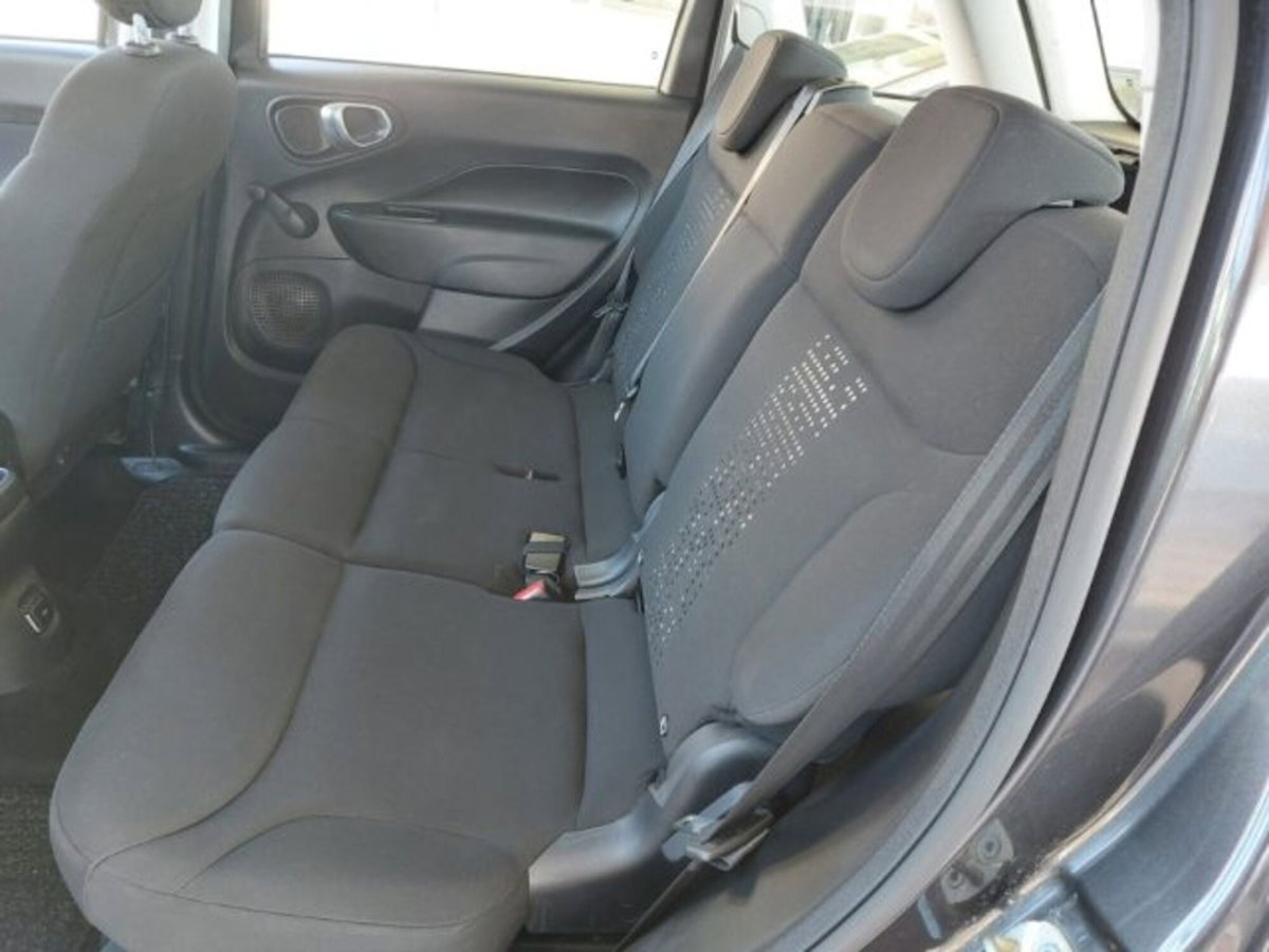 Fiat 500L 1.3 Multijet 95 CV Connect (16)