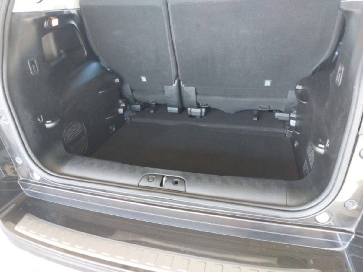 Fiat 500L 1.3 Multijet 95 CV Connect (7)