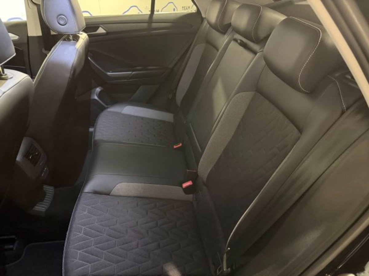 Volkswagen T-Roc 2.0 TDI SCR 150 CV DSG Sport BlueMotion Technology (11)