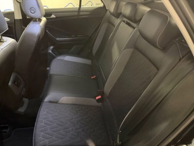 Volkswagen T-Roc 2.0 TDI SCR 150 CV DSG Sport BlueMotion Technology (11)