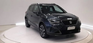 SEAT Arona 1.0 EcoTSI FR usata