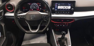 SEAT Arona 1.0 EcoTSI FR (10)