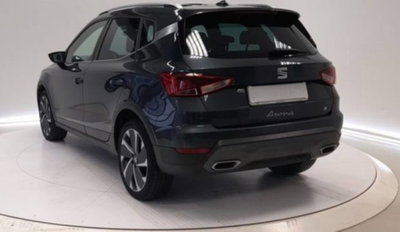 SEAT Arona 1.0 EcoTSI FR (2)