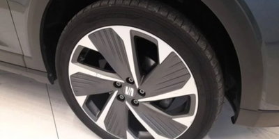 SEAT Arona 1.0 EcoTSI FR (3)