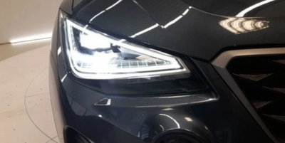 SEAT Arona 1.0 EcoTSI FR (4)