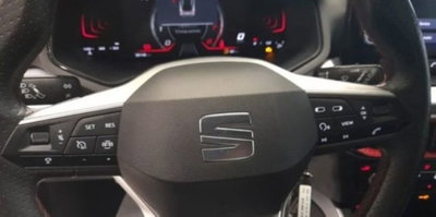 SEAT Arona 1.0 EcoTSI FR (6)