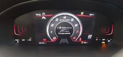 SEAT Arona 1.0 EcoTSI FR (7)