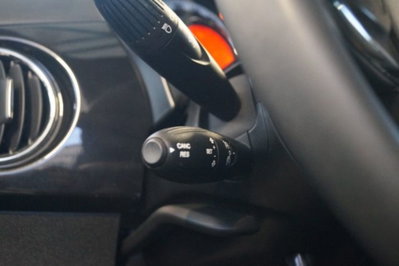 Fiat 500 1.0 Hybrid Red (10)