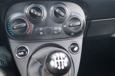 Fiat 500 1.0 Hybrid Red (11)