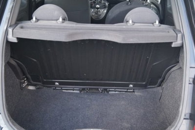 Fiat 500 1.0 Hybrid Red (15)