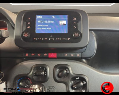 Fiat Panda 1.0 firefly hybrid s&s 70cv 5p.ti (8)