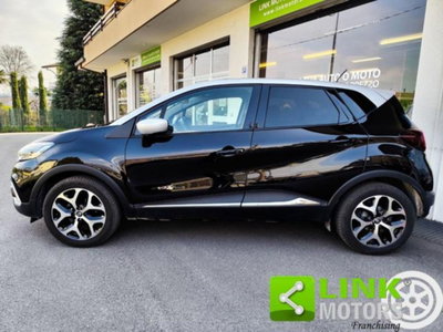 Renault Captur TCe 12V 90 CV Start&Stop Energy Zen (11)