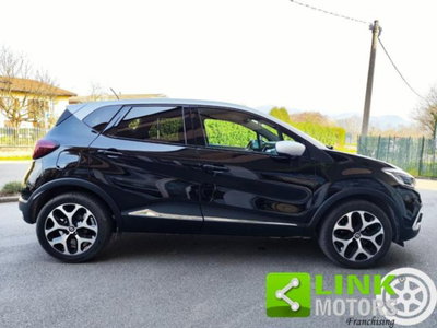 Renault Captur TCe 12V 90 CV Start&Stop Energy Zen (12)