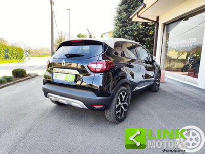 Renault Captur TCe 12V 90 CV Start&Stop Energy Zen (13)