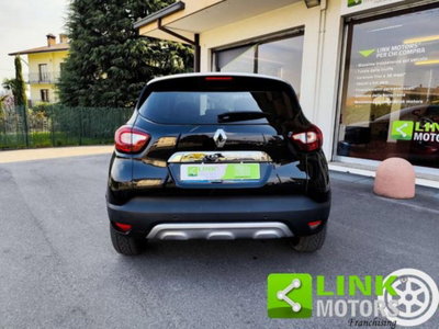 Renault Captur TCe 12V 90 CV Start&Stop Energy Zen (14)