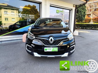 Renault Captur TCe 12V 90 CV Start&Stop Energy Zen (2)