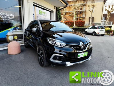 Renault Captur TCe 12V 90 CV Start&Stop Energy Zen (3)