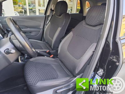 Renault Captur TCe 12V 90 CV Start&Stop Energy Zen (5)