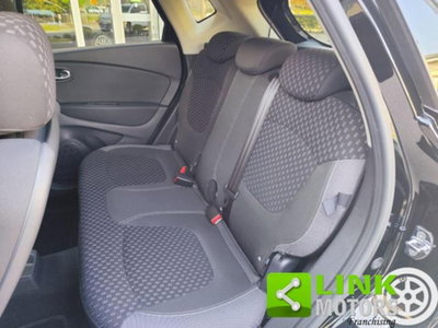 Renault Captur TCe 12V 90 CV Start&Stop Energy Zen (6)