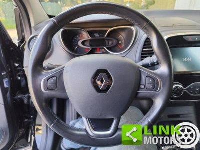 Renault Captur TCe 12V 90 CV Start&Stop Energy Zen (7)