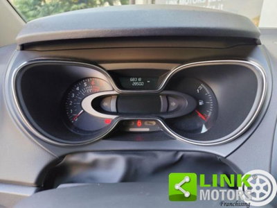 Renault Captur TCe 12V 90 CV Start&Stop Energy Zen (8)