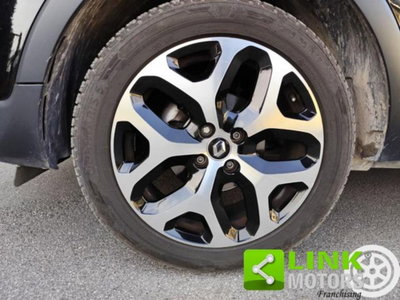 Renault Captur TCe 12V 90 CV Start&Stop Energy Zen (9)