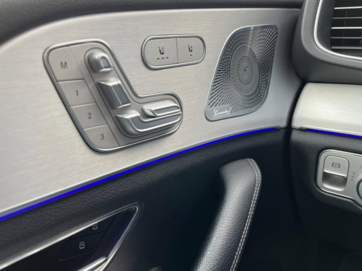 Mercedes-Benz GLE SUV 450 4Matic EQ-Boost Premium Plus (10)