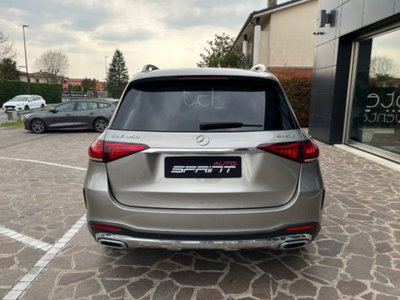 Mercedes-Benz GLE SUV 450 4Matic EQ-Boost Premium Plus (12)