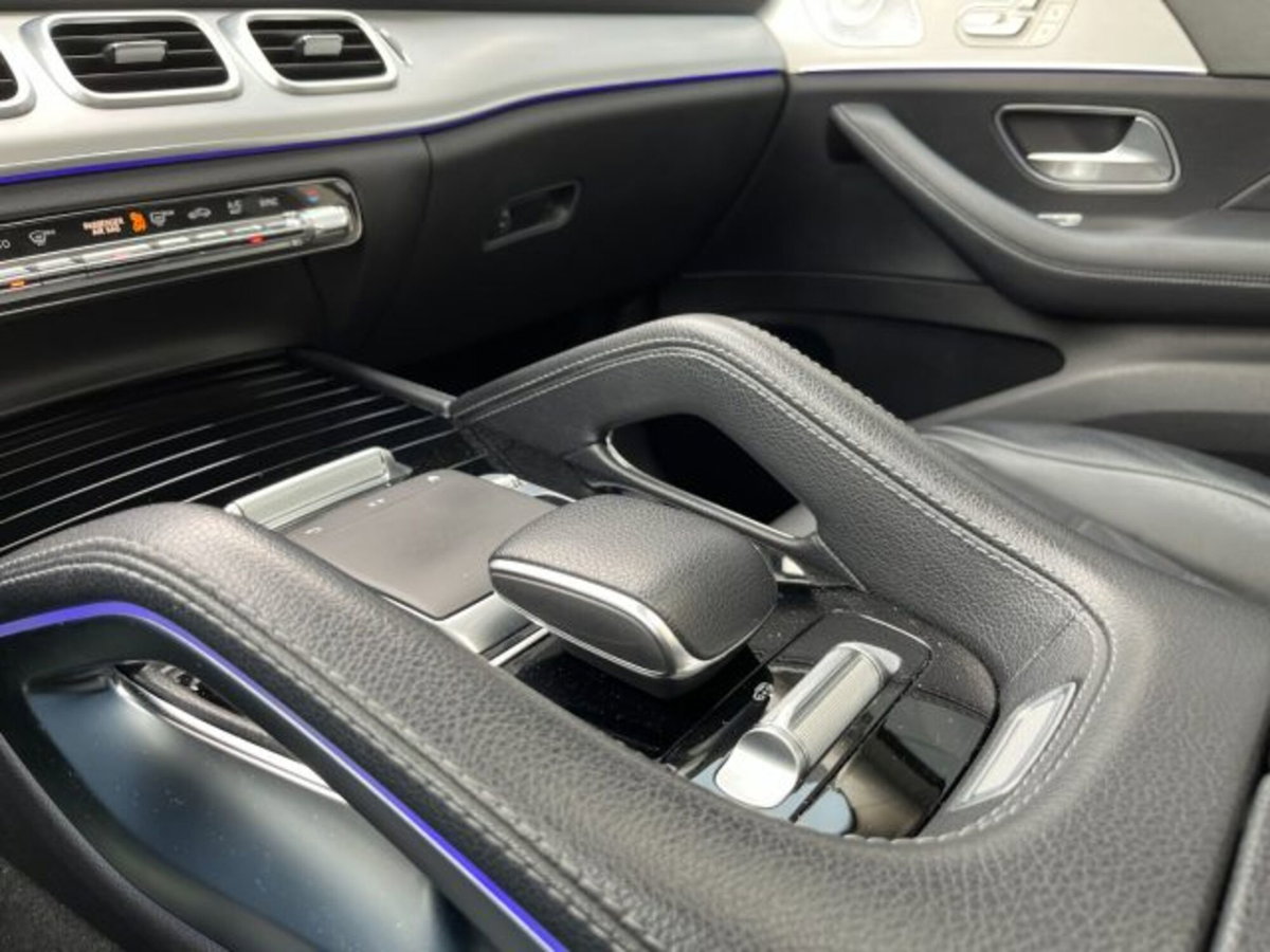 Mercedes-Benz GLE SUV 450 4Matic EQ-Boost Premium Plus (13)