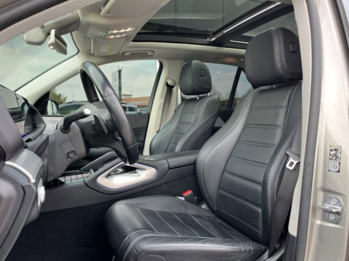 Mercedes-Benz GLE SUV 450 4Matic EQ-Boost Premium Plus (3)