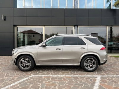 Mercedes-Benz GLE SUV 450 4Matic EQ-Boost Premium Plus (5)