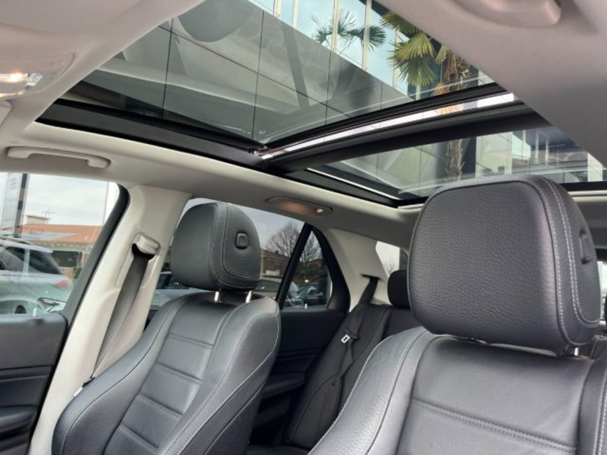Mercedes-Benz GLE SUV 450 4Matic EQ-Boost Premium Plus (9)