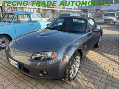 Mazda MX-5 Roadster 2.0L 16V Wind usata
