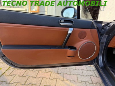 Mazda MX-5 Roadster 2.0L 16V Wind (13)