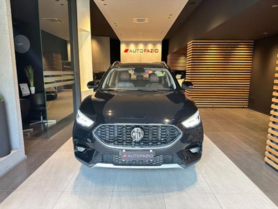 Mg ZS (2021-->) ZS 1.0T-GDI aut. Comfort usata