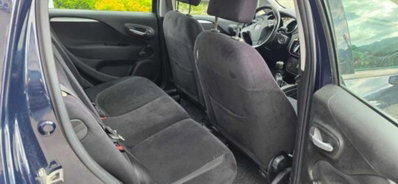 Fiat Punto 1.4 8V 5 porte Easypower Pop (10)