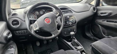 Fiat Punto 1.4 8V 5 porte Easypower Pop (13)