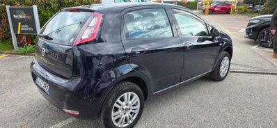 Fiat Punto 1.4 8V 5 porte Easypower Pop (6)