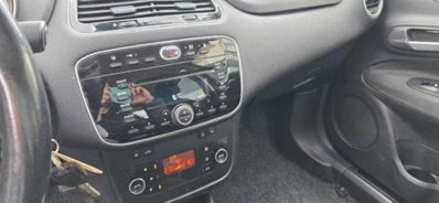 Fiat Punto 1.4 8V 5 porte Easypower Pop (9)