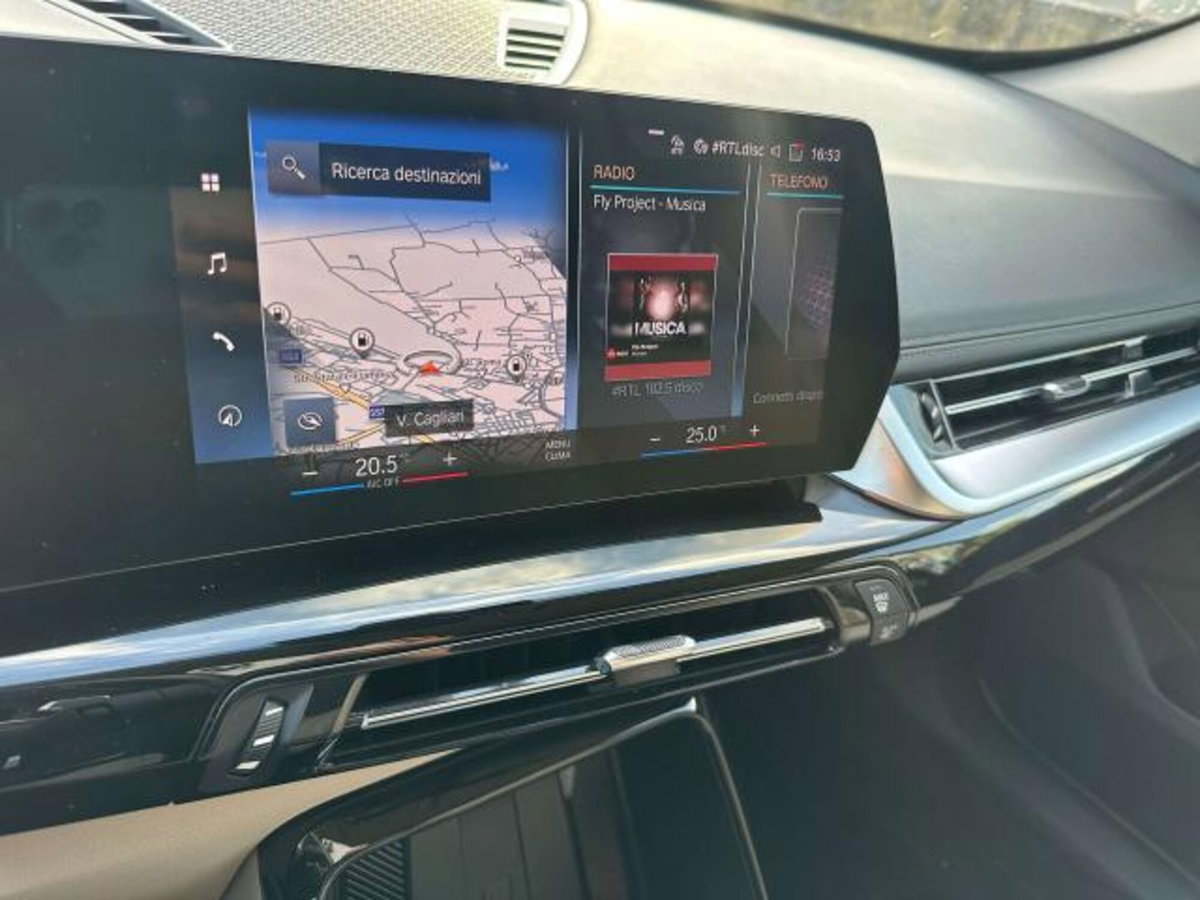 BMW X1 sDrive20d (13)