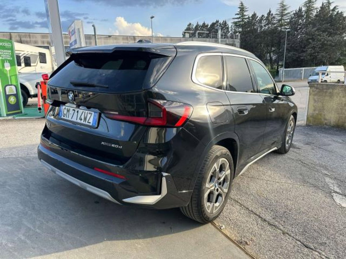 BMW X1 sDrive20d (5)