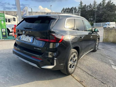BMW X1 sDrive20d (5)