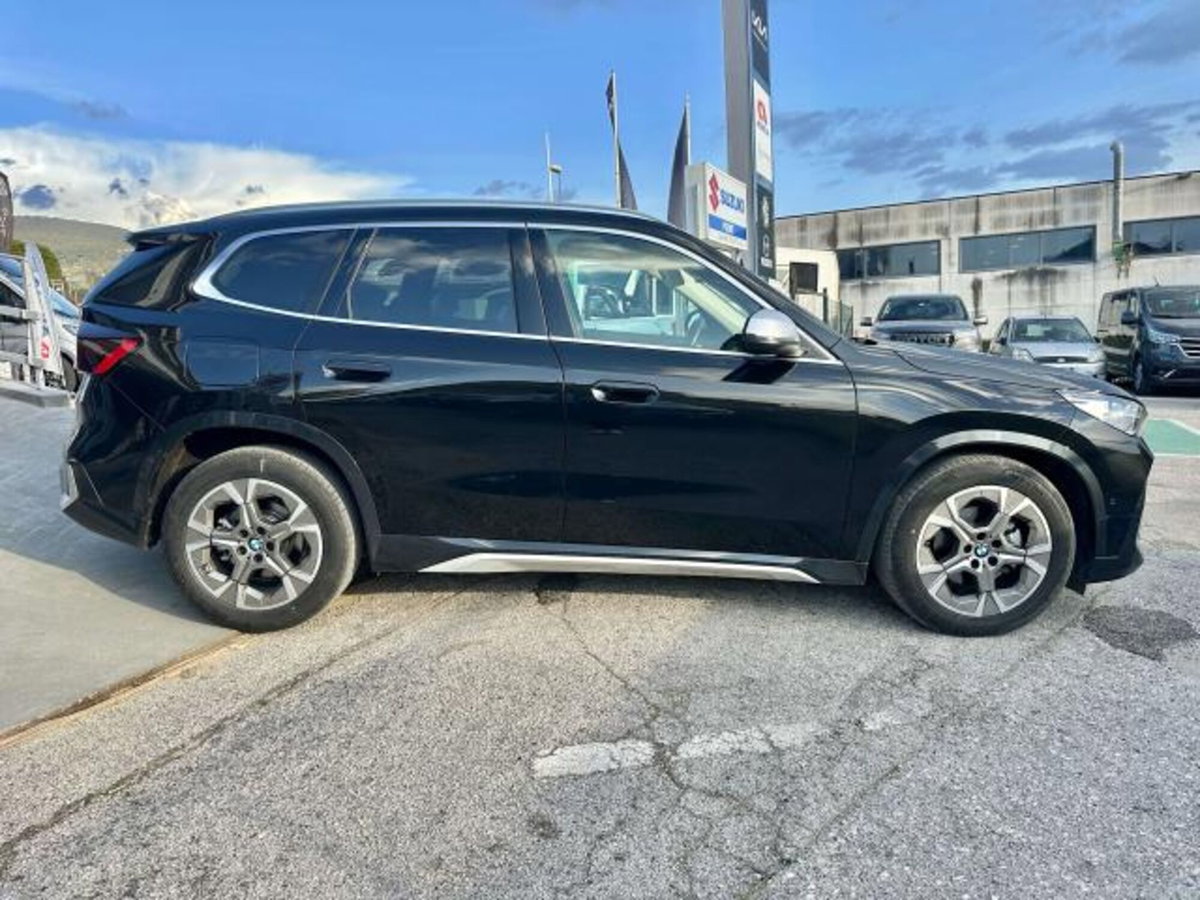 BMW X1 sDrive20d (6)
