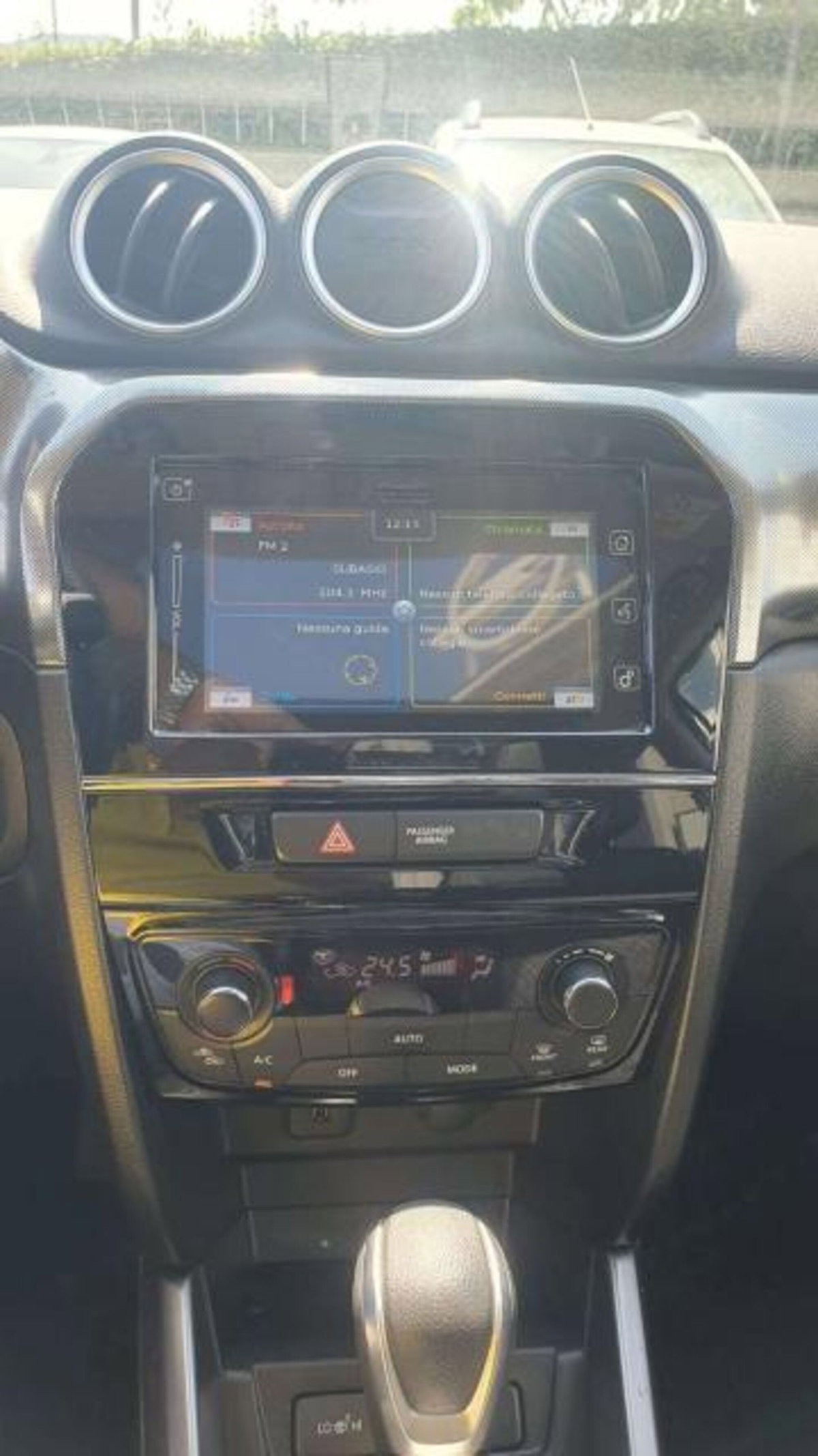 Suzuki Vitara 1.5h 140v Starview 4wd allgrip auto (10)